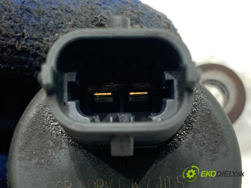 RENAULT SCENIC I nadwozie wielkoprzestrzenne (MPV) 2001 74 kW 1.9 dCi RX4 1870 Regulátor tlaku paliva 0281002483 (Palivový systém ostatné)