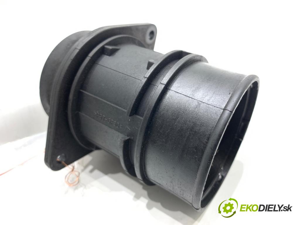 RENAULT SCENIC I nadwozie wielkoprzestrzenne (MPV) 2001 74 kW 1.9 dCi RX4 1870 Váha vzduchu  (Váha vzduchu)