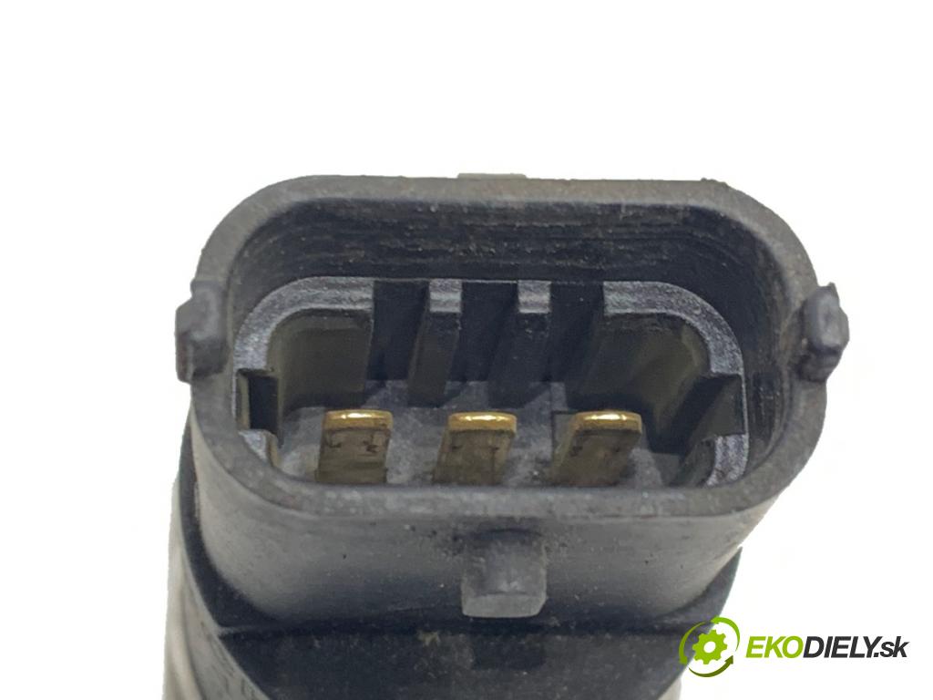 RENAULT SCENIC I nadwozie wielkoprzestrzenne (MPV) 2001 74 kW 1.9 dCi RX4 1870 Snímač tlaku paliva 0281002405 (Snímač)