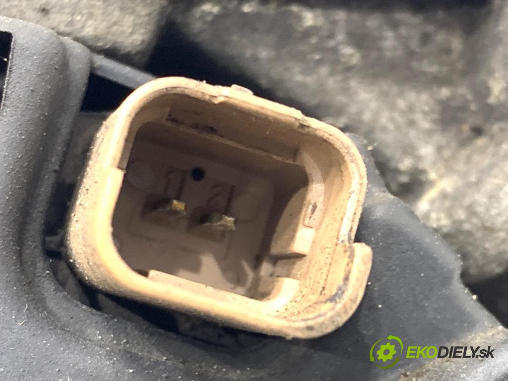 RENAULT SCENIC I nadwozie wielkoprzestrzenne (MPV) 2001 74 kW 1.9 dCi RX4 1870 Alternátor 8200054588 (Alternátor)