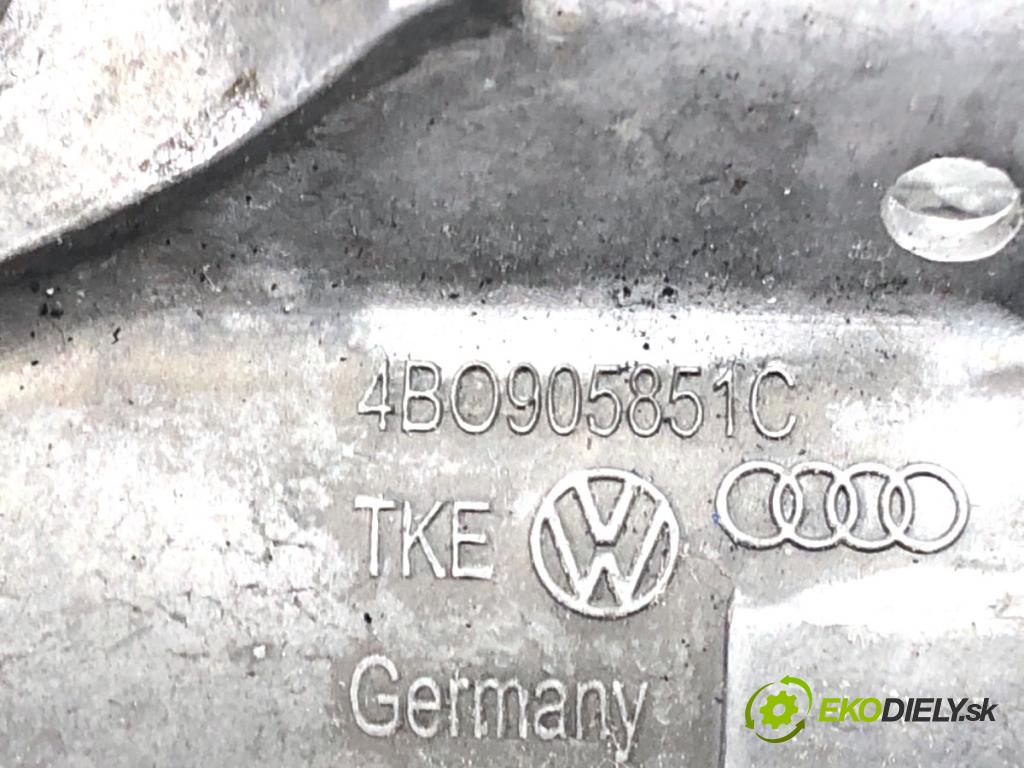 SKODA FABIA II liftback 2008 63 kW 1.4 1390 spinačka 4B0905851C (Spínacia skrinka)