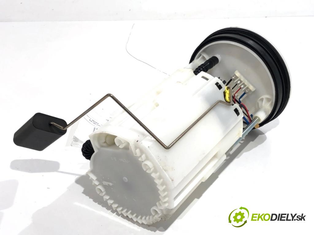 SKODA FABIA II liftback 2008 63 kW 1.4 1390 pumpa paliva 0986580934