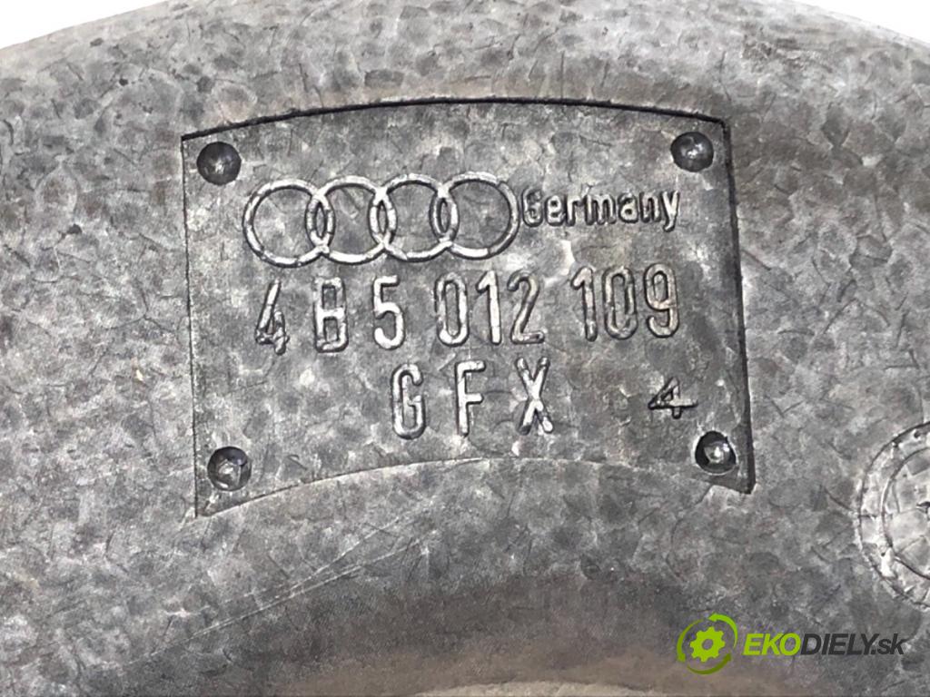 AUDI A6 C5 Kombi 2002 96 kW 1.9 TDI 1896 souprava náradí 4B5012109