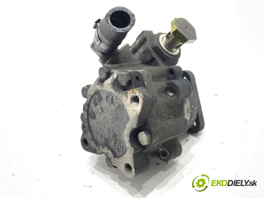 AUDI A6 C5 Kombi 2002 96 kW 1.9 TDI 1896 pumpa servočerpadlo 4B0145155T (Servočerpadlo)