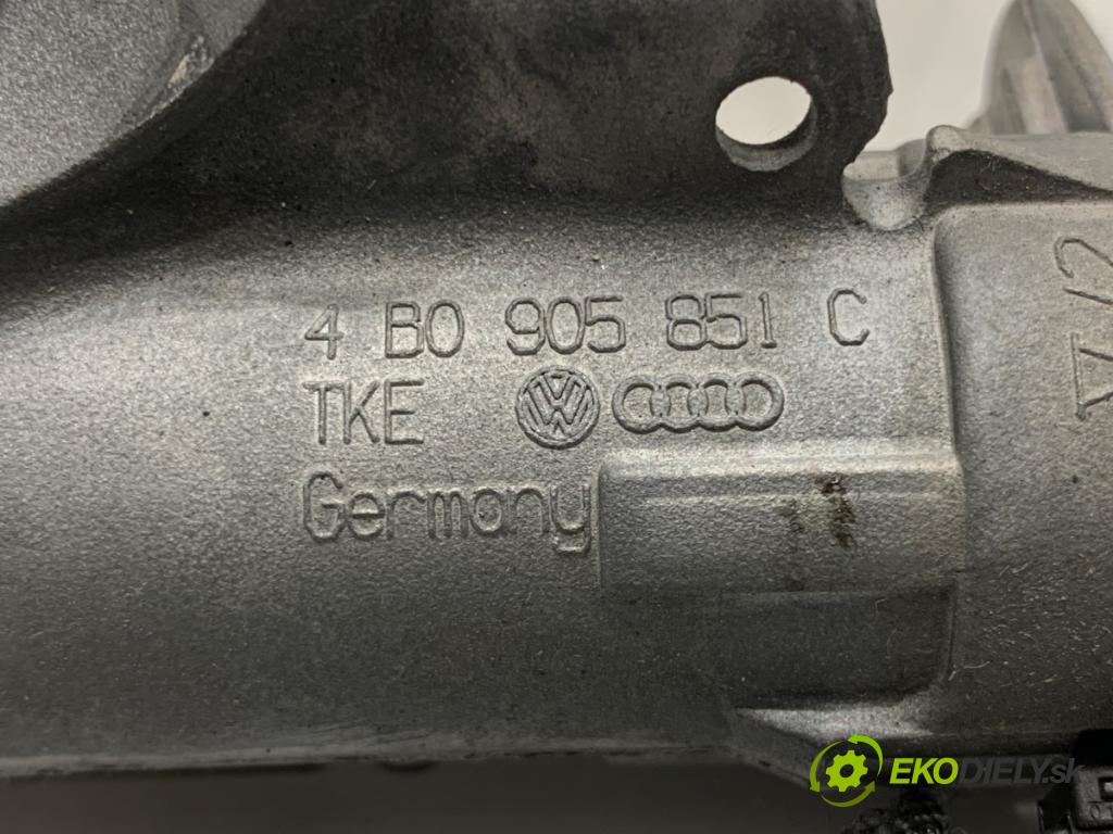 AUDI A6 C5 Kombi 2002 96 kW 1.9 TDI 1896 spinačka 4B0905851C (Spínacia skrinka)