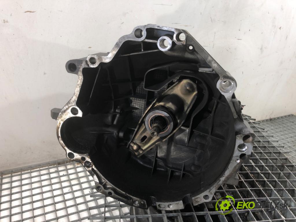 AUDI A6 C5 Kombi 2002 96 kW 1.9 TDI 1896 Prevodovka FHN (Prevodovka)