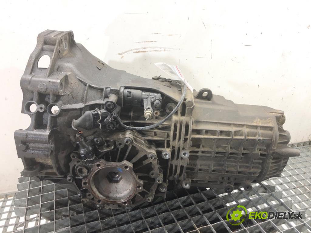AUDI A6 C5 Kombi 2002 96 kW 1.9 TDI 1896 Prevodovka FHN (Prevodovka)