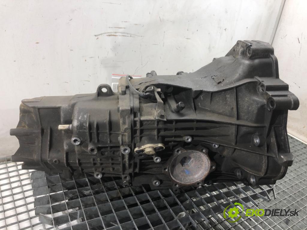 AUDI A6 C5 Kombi 2002 96 kW 1.9 TDI 1896 Prevodovka FHN (Prevodovka)