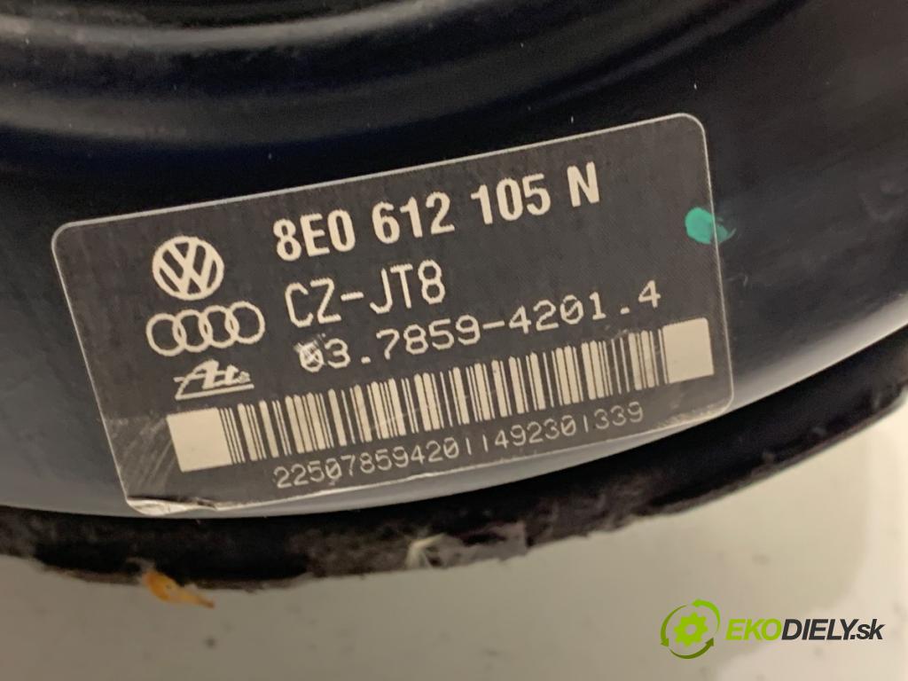 AUDI A6 C5 Kombi 2002 96 kW 1.9 TDI 1896 posilovač bŕzd 8E0612105N