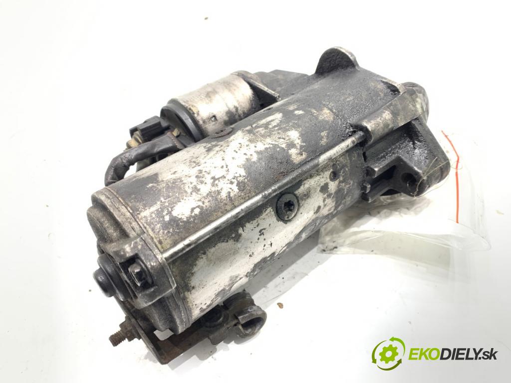 AUDI A6 C5 Kombi 2002 96 kW 1.9 TDI 1896 Štartér 068911024E (Štartér)