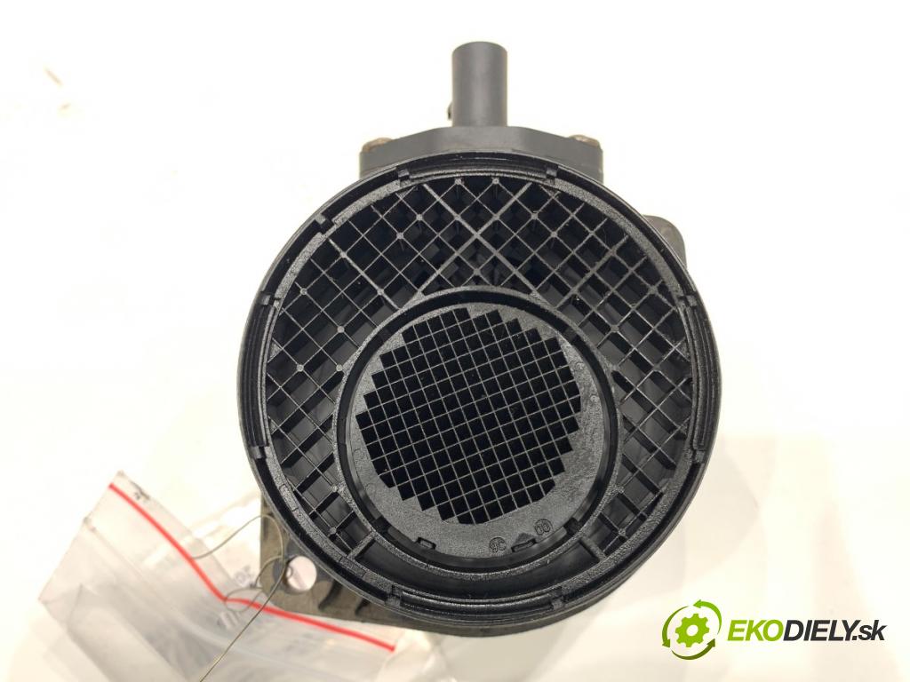 AUDI A6 C5 Kombi 2002 96 kW 1.9 TDI 1896 Váha vzduchu 074906461B (Váha vzduchu)