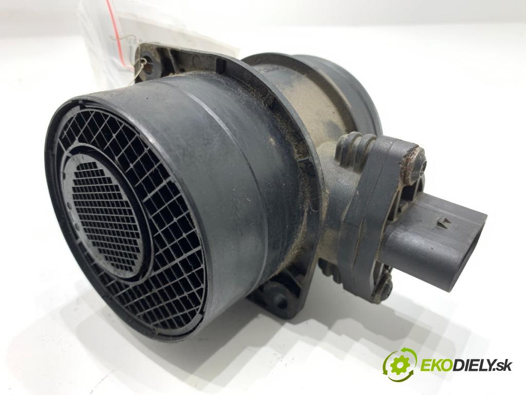 AUDI A6 C5 Kombi 2002 96 kW 1.9 TDI 1896 Váha vzduchu 074906461B (Váha vzduchu)