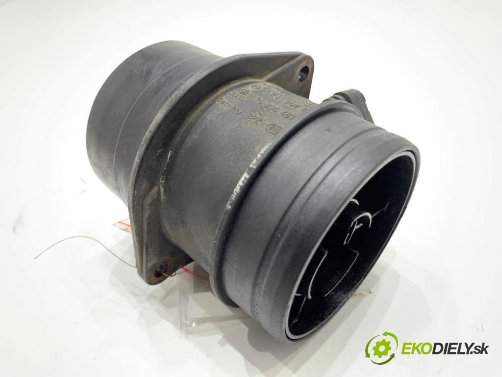 AUDI A6 C5 Kombi 2002 96 kW 1.9 TDI 1896 Váha vzduchu 074906461B (Váha vzduchu)