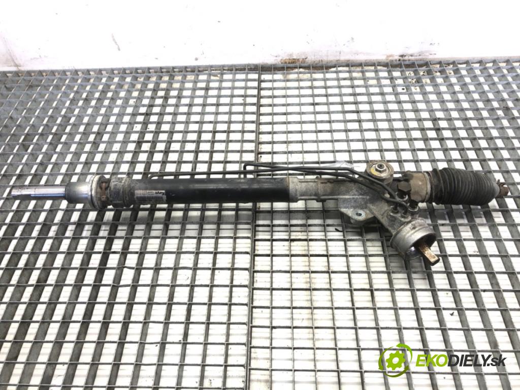 AUDI A6 C5 Kombi 2002 96 kW 1.9 TDI 1896 riadenie 4B1422065T (Riadenie)
