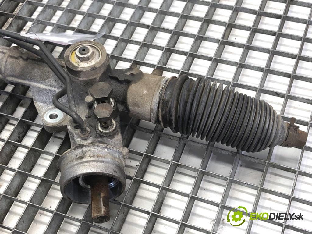 AUDI A6 C5 Kombi 2002 96 kW 1.9 TDI 1896 riadenie 4B1422065T (Riadenie)