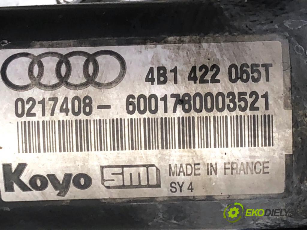 AUDI A6 C5 Kombi 2002 96 kW 1.9 TDI 1896 riadenie 4B1422065T (Riadenie)