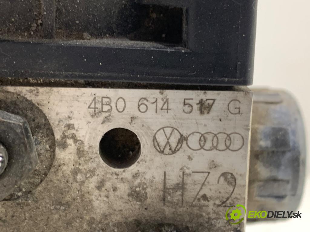 AUDI A6 C5 Kombi 2002 96 kW 1.9 TDI 1896 Pumpa ABS 4B0614517G (Pumpa ABS)