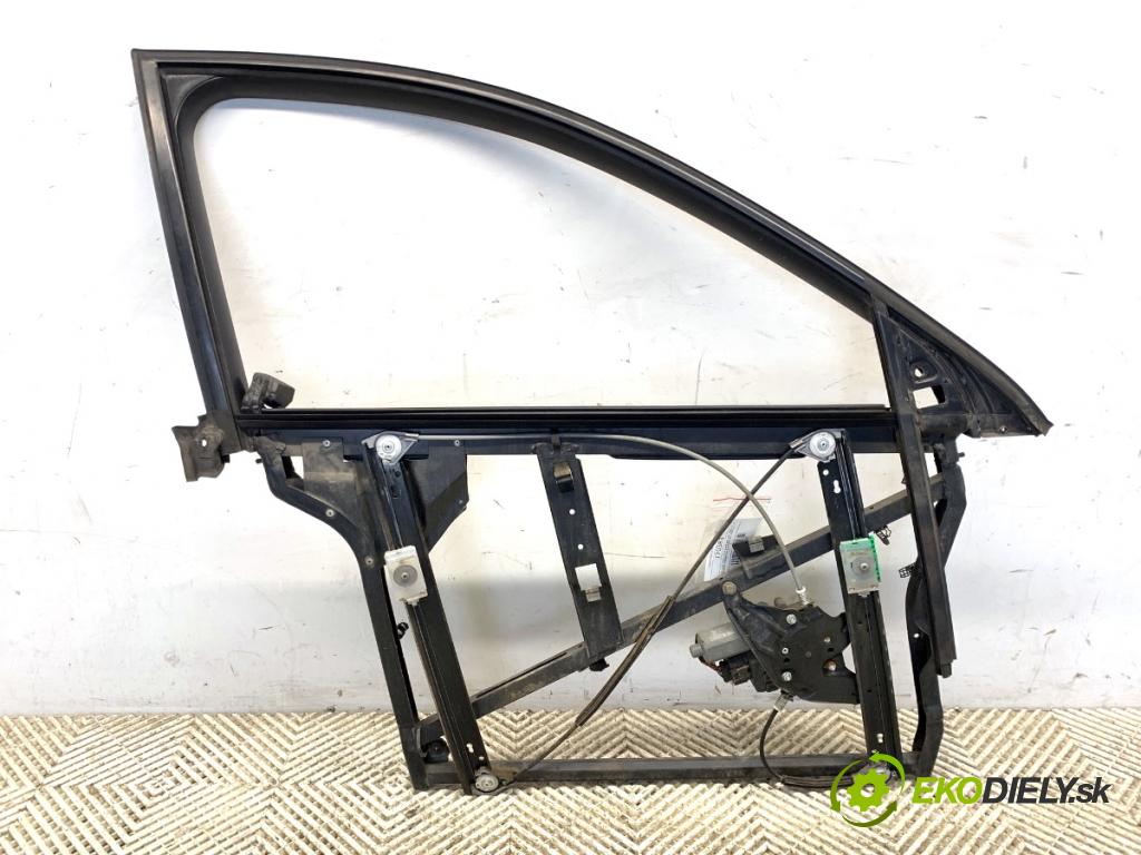 AUDI A6 C5 Kombi 2002 96 kW 1.9 TDI 1896 mechanismus okna pravý přední část 4B0837754A