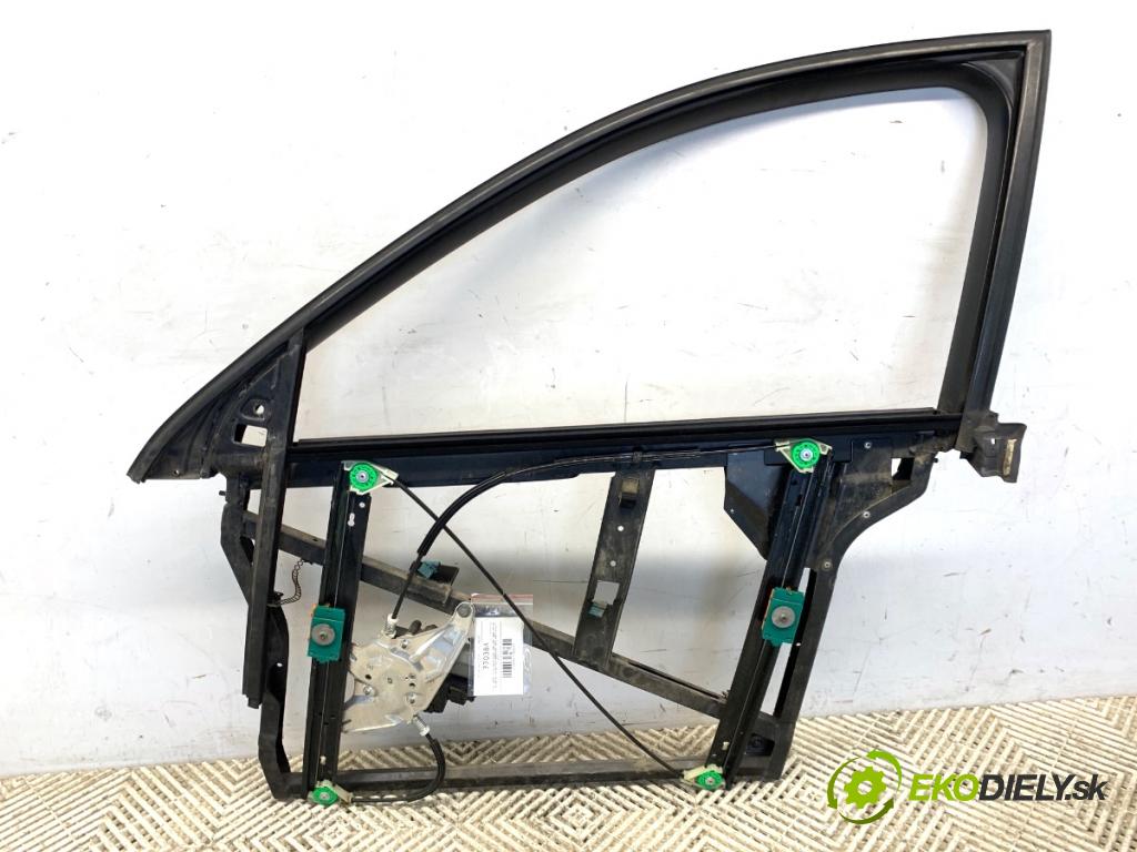 AUDI A6 C5 Kombi 2002 96 kW 1.9 TDI 1896 mechanismus okna levý přední část 4B0837753A
