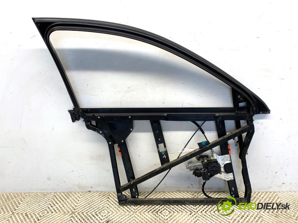 AUDI A6 C5 Kombi 2002 96 kW 1.9 TDI 1896 mechanismus okna levý přední část 4B0837753A