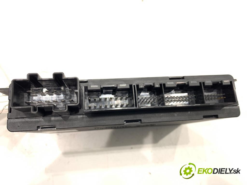 AUDI A6 C5 Kombi 2002 96 kW 1.9 TDI 1896 Modul komfortu 4B0962258D (Modul komfortu)