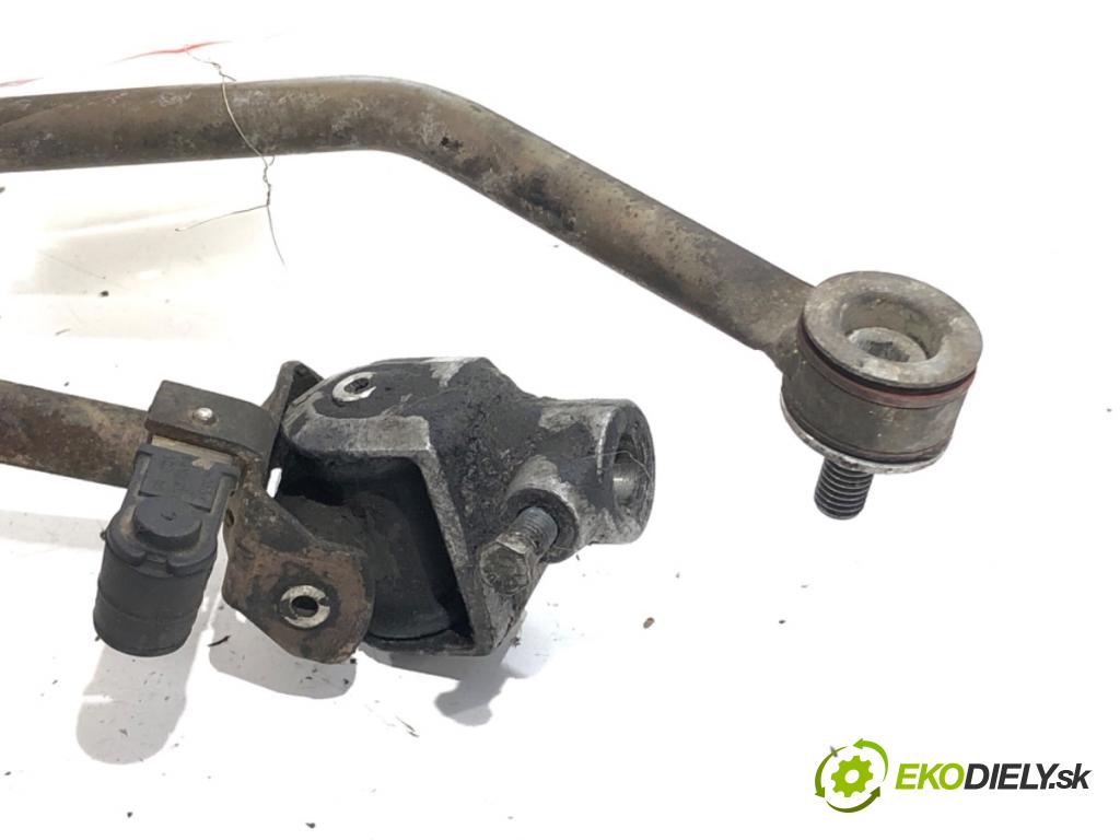 AUDI A6 C5 Kombi 2002 96 kW 1.9 TDI 1896 Kulisa 4B0711025E (Rýchlostná páka (kulisa))