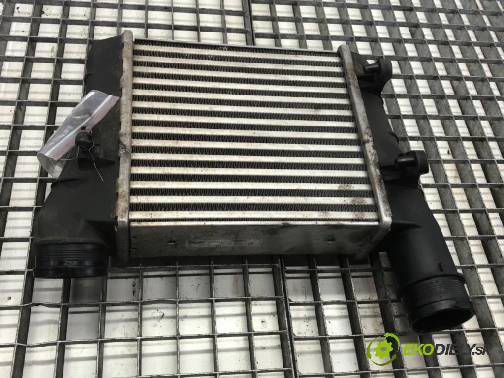 AUDI A6 C5 Kombi 2002 96 kW 1.9 TDI 1896 intercooler  (Intercooler (chladič stlačeného vzduchu))