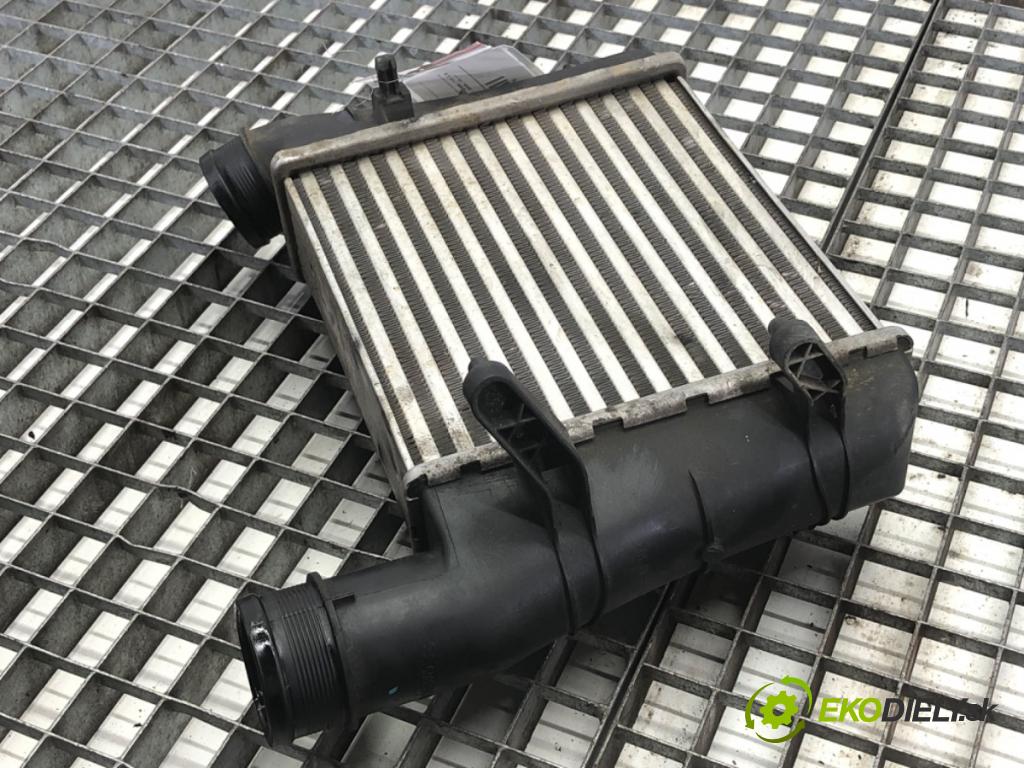 AUDI A6 C5 Kombi 2002 96 kW 1.9 TDI 1896 intercooler  (Intercooler (chladič stlačeného vzduchu))