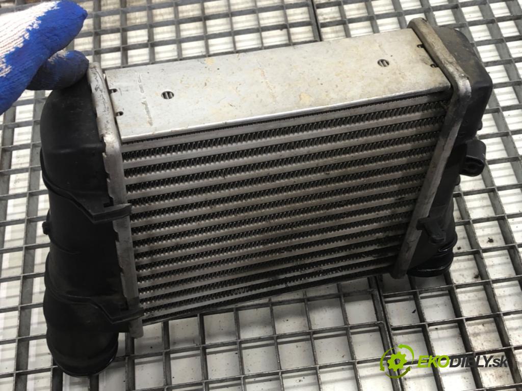 AUDI A6 C5 Kombi 2002 96 kW 1.9 TDI 1896 intercooler  (Intercooler (chladič stlačeného vzduchu))