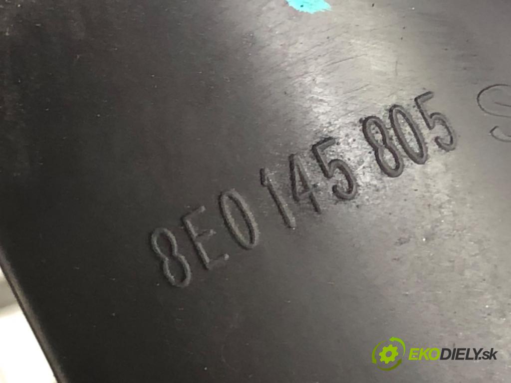 AUDI A6 C5 Kombi 2002 96 kW 1.9 TDI 1896 intercooler  (Intercooler (chladič stlačeného vzduchu))