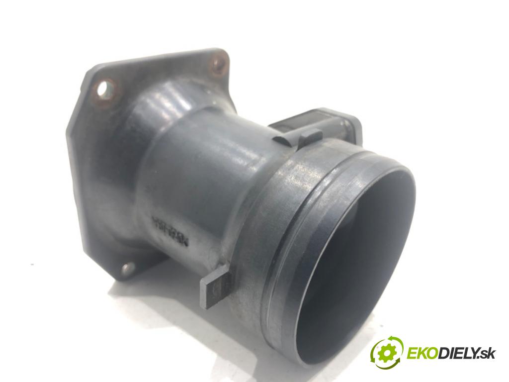 SKODA OCTAVIA I liftback 2010 75 kW 1.6 1595 Váha vzduchu 06A906461B (Váha vzduchu)