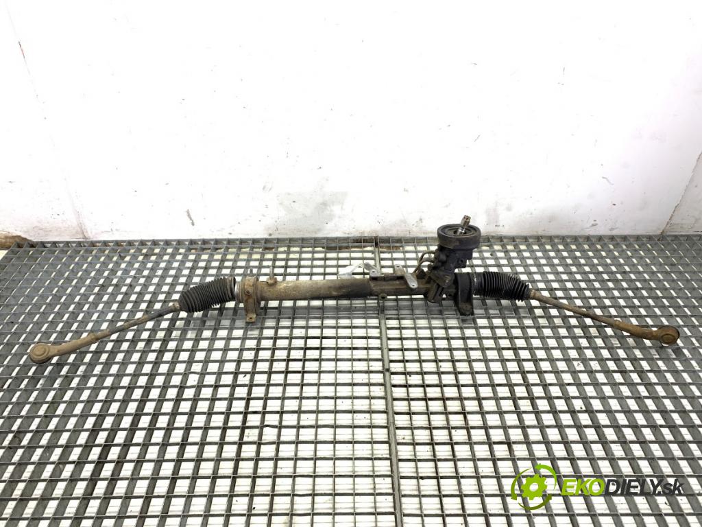 SKODA OCTAVIA I liftback 2010 75 kW 1.6 1595 řízení 1J1422105DE (Řízení)