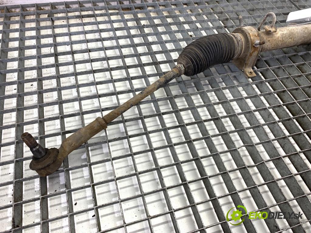 SKODA OCTAVIA I liftback 2010 75 kW 1.6 1595 řízení 1J1422105DE (Řízení)