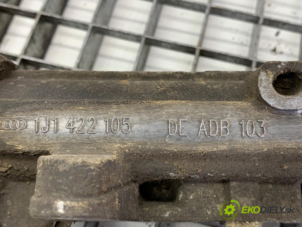 SKODA OCTAVIA I liftback 2010 75 kW 1.6 1595 řízení 1J1422105DE (Řízení)