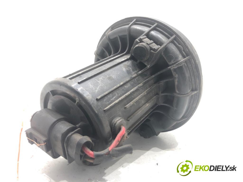 SKODA OCTAVIA I liftback 2010 75 kW 1.6 1595 pumpa vzduchu sekundárního 06A959253E (Topení, ventilace ostatní)