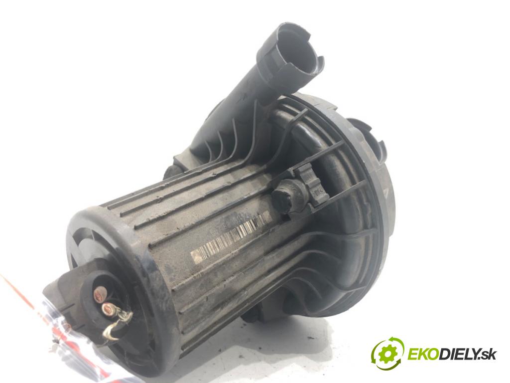 SKODA OCTAVIA I liftback 2010 75 kW 1.6 1595 pumpa vzduchu sekundárního 06A959253E (Topení, ventilace ostatní)