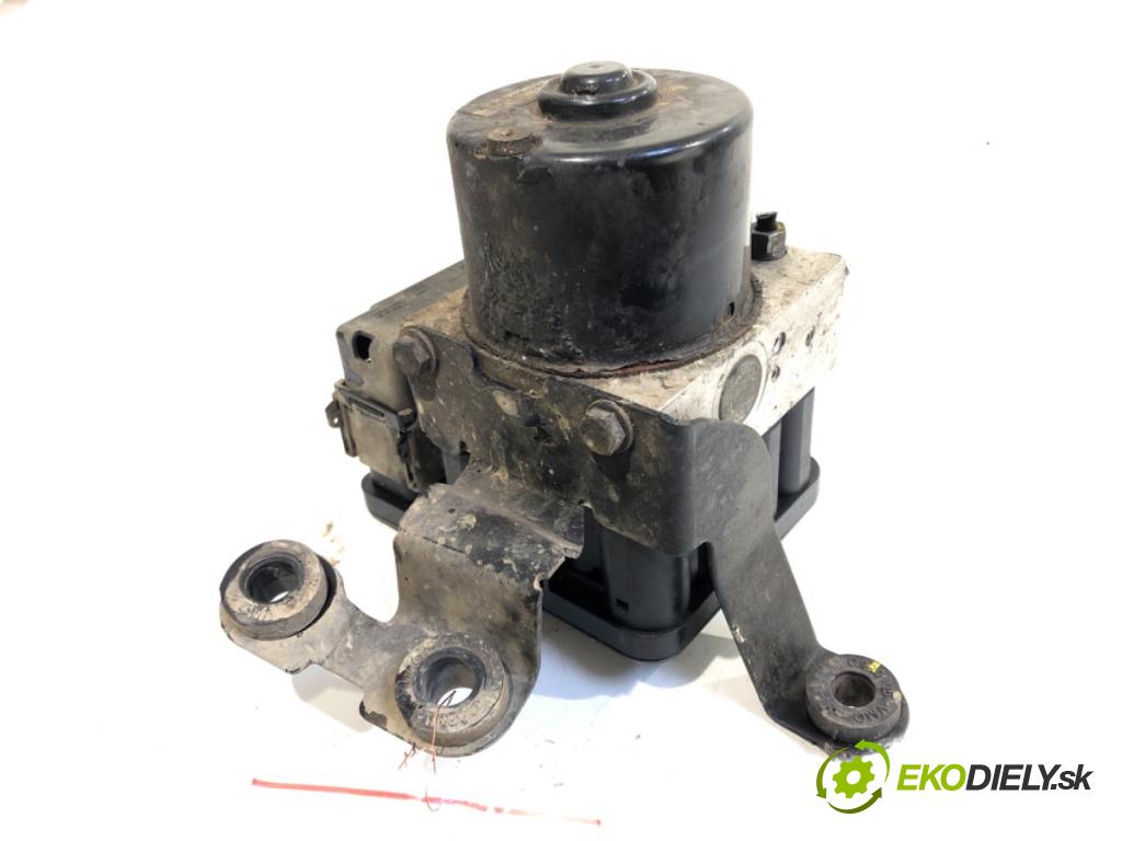 SKODA OCTAVIA I liftback 2010 75 kW 1.6 1595 Pumpa ABS 1C0907379L (Pumpa ABS)