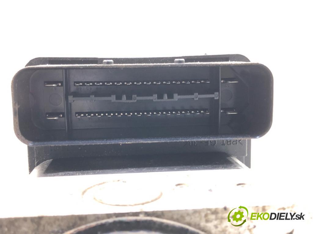 SKODA OCTAVIA I liftback 2010 75 kW 1.6 1595 Pumpa ABS 1C0907379L (Pumpa ABS)