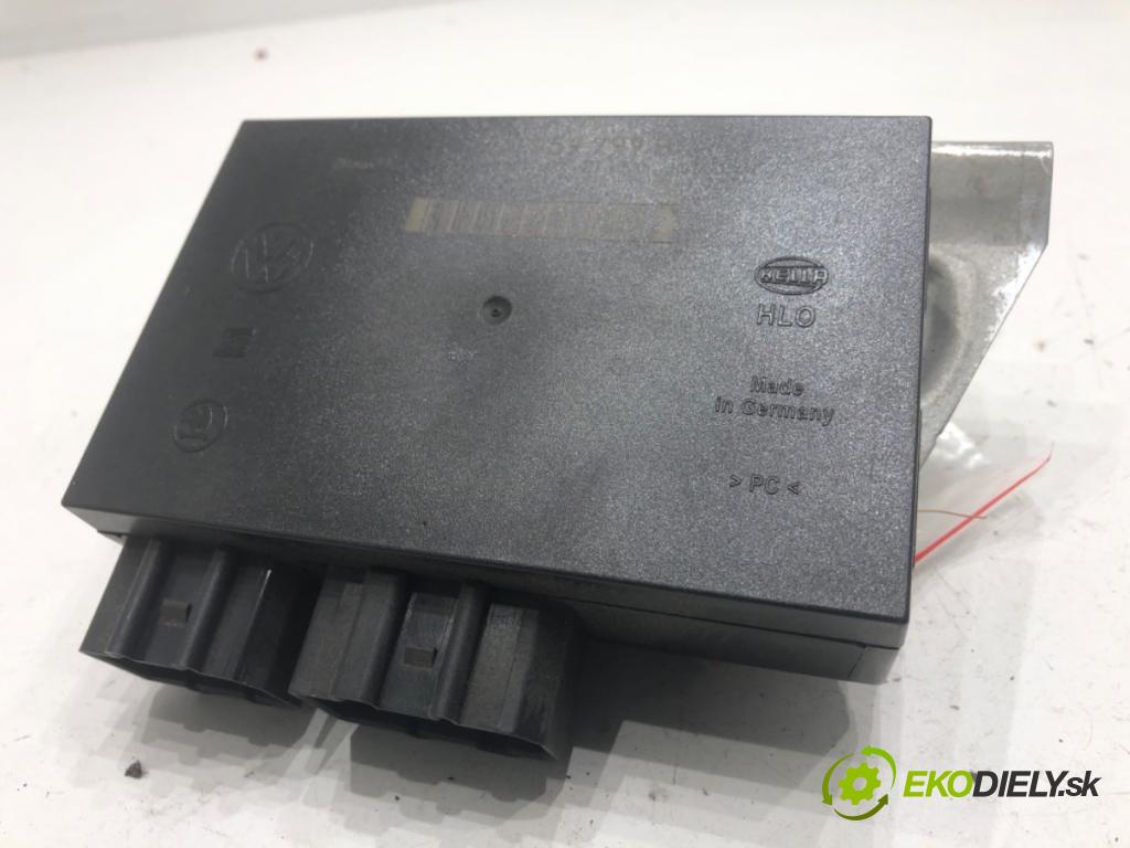 SKODA OCTAVIA I liftback 2010 75 kW 1.6 1595 Modul komfortu 1C0959799B (Modul komfortu)