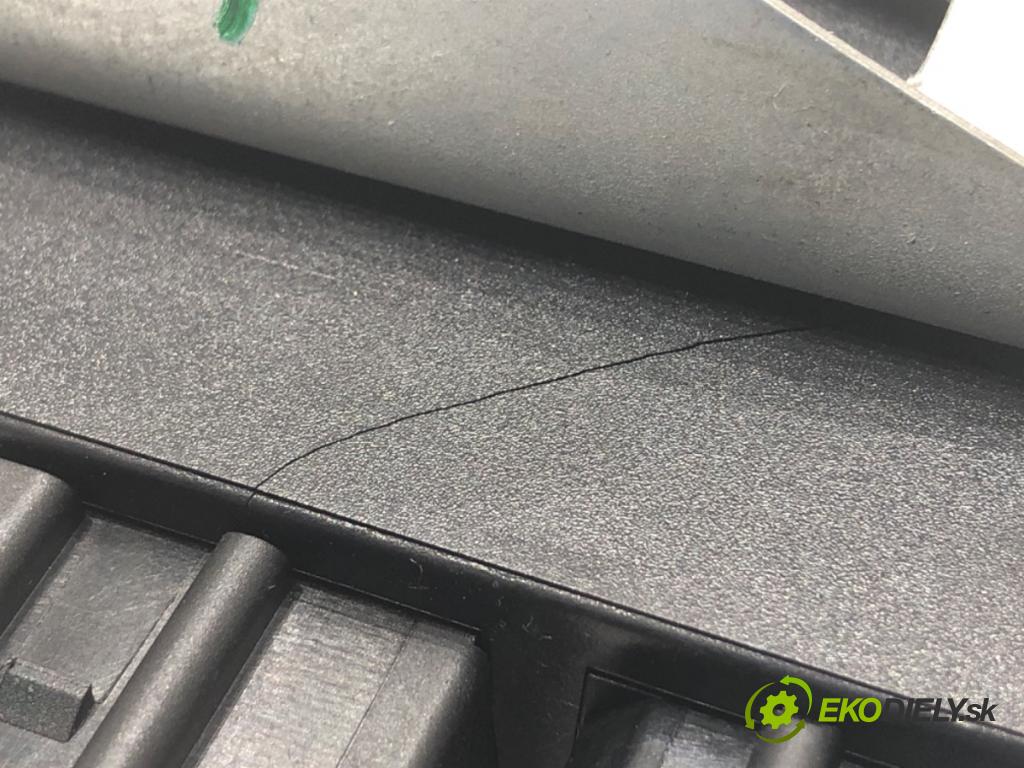 SKODA OCTAVIA I liftback 2010 75 kW 1.6 1595 Modul komfortu 1C0959799B (Modul komfortu)