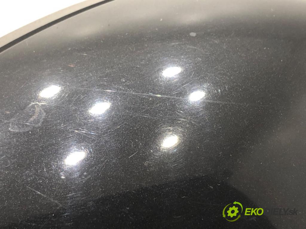 SKODA OCTAVIA I liftback 2010 75 kW 1.6 1595 zpětné zrcátko pravý 1U1857934