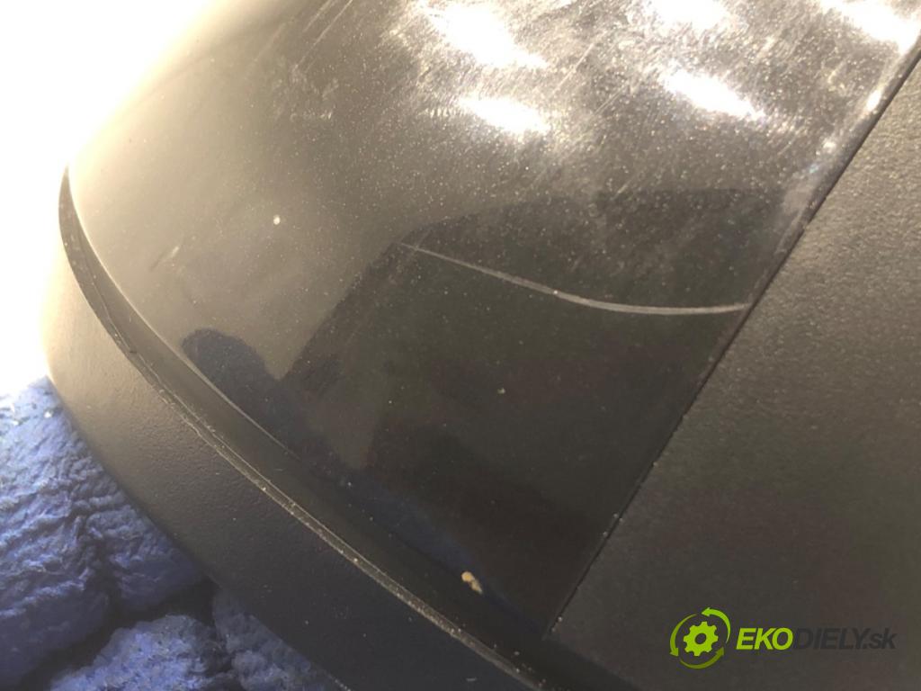 SKODA OCTAVIA I liftback 2010 75 kW 1.6 1595 zpětné zrcátko pravý 1U1857934