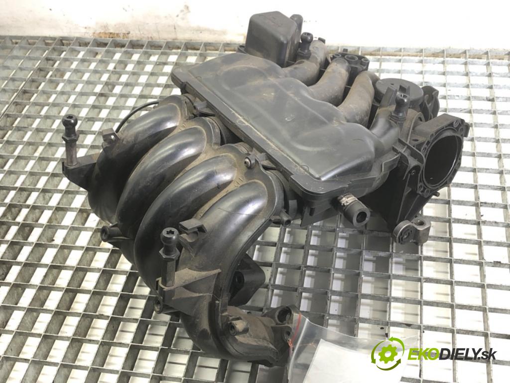 SKODA OCTAVIA I liftback 2010 75 kW 1.6 1595 potrubí sání  (Sací potrubí)