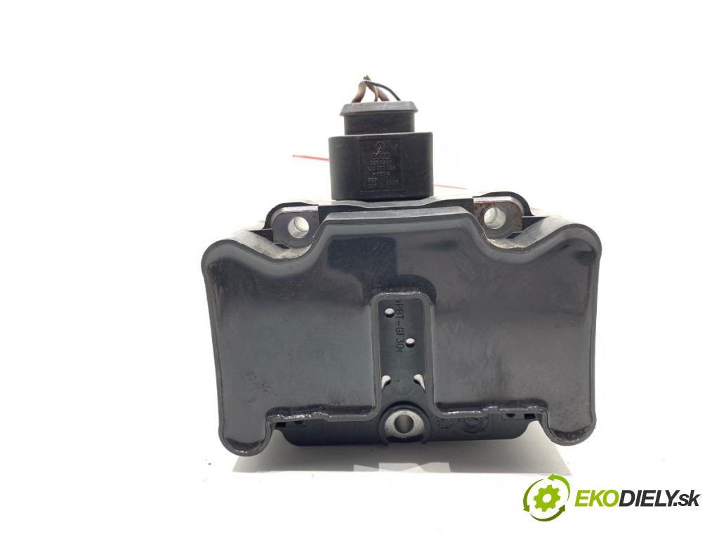 SKODA OCTAVIA I liftback 2010 75 kW 1.6 1595 Cievka zapaľovacia (Zapaľovacia cievka)