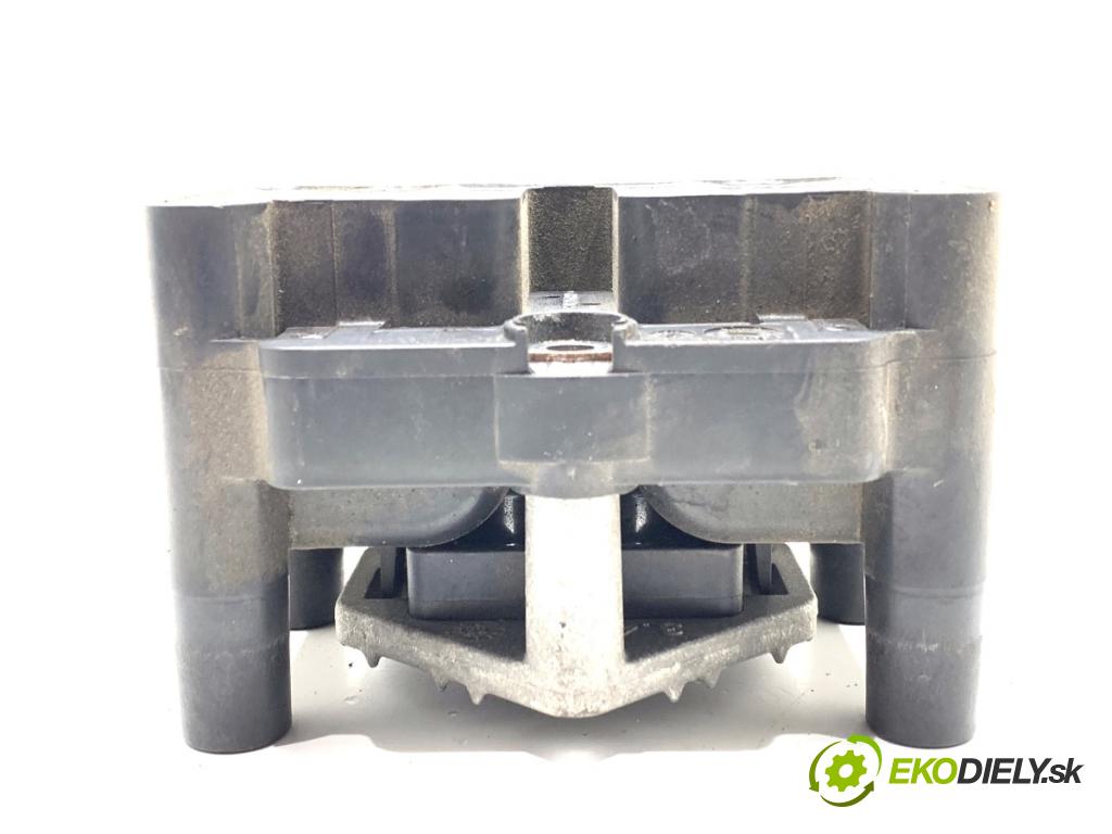 SKODA OCTAVIA I liftback 2010 75 kW 1.6 1595 Cievka zapaľovacia (Zapaľovacia cievka)