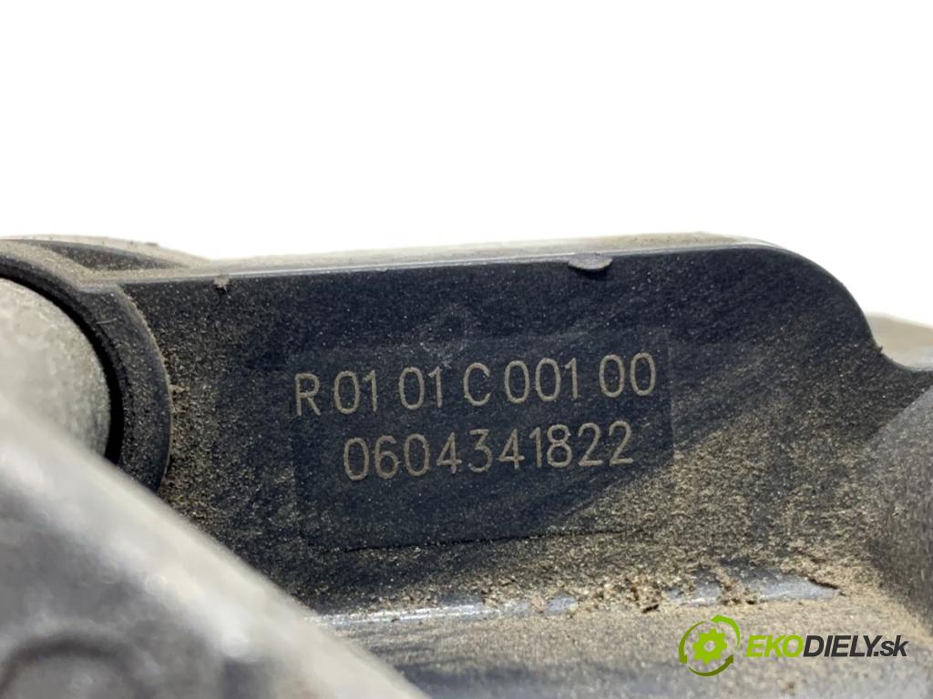 SKODA OCTAVIA I liftback 2010 75 kW 1.6 1595 Cievka zapaľovacia (Zapaľovacia cievka)