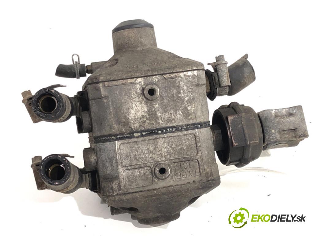 SKODA OCTAVIA I liftback 2010 75 kW 1.6 1595 Reduktor do plynu LPG 67R-010025 (LPG)