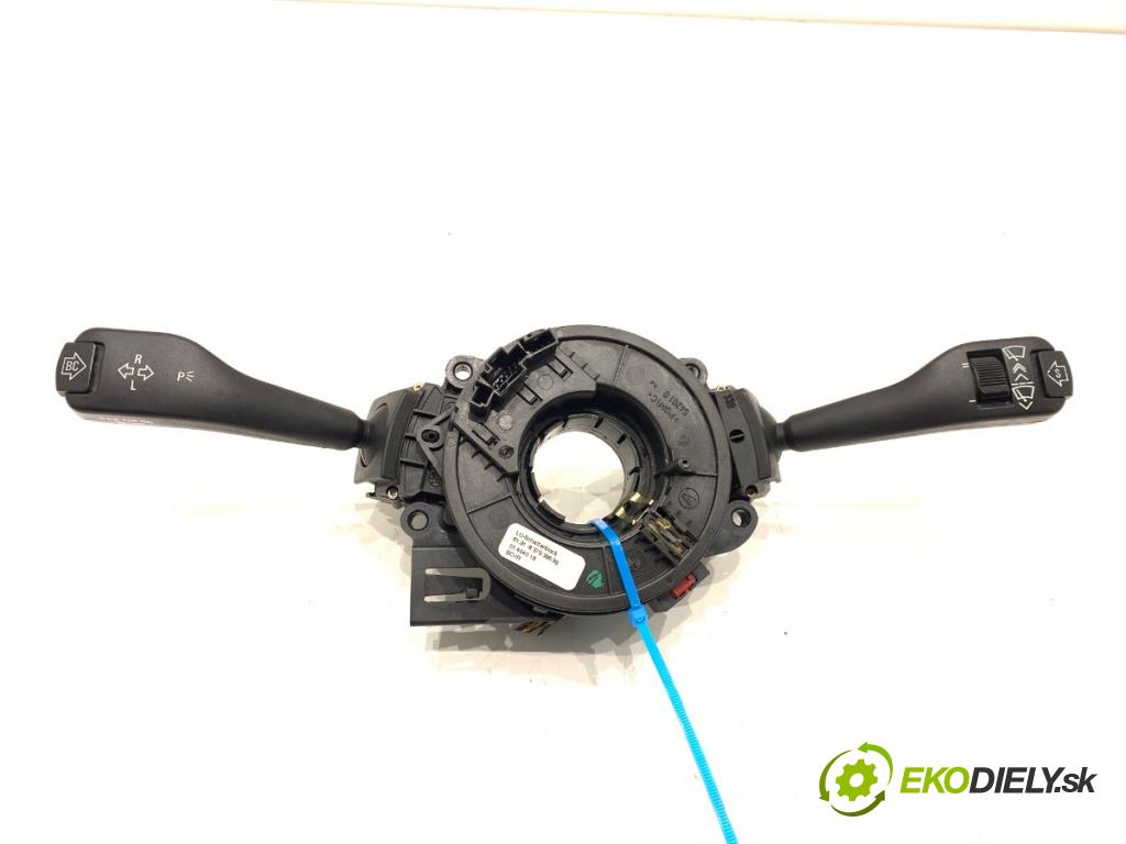 BMW E39 sedan 1999 110 kW 520 i 1990 kroužek slimák airbag 8375407 (Airbag)