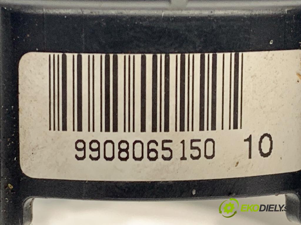 BMW E39 sedan 1999 110 kW 520 i 1990 kroužek slimák airbag 8375407 (Airbag)