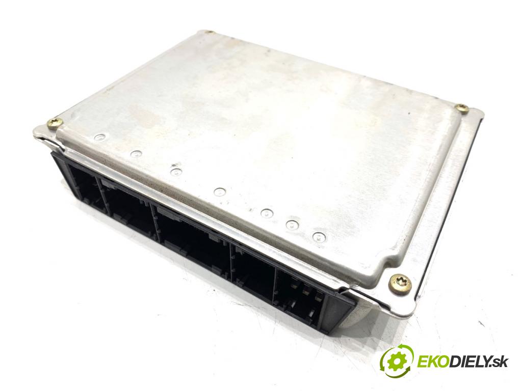 BMW E39 sedan 1999 110 kW 520 i 1990 riadiaca jednotka Motor 7500255 (Riadiaca jednotka)